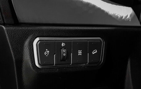 Haval F7x I, 2023 год, 2 310 000 рублей, 18 фотография