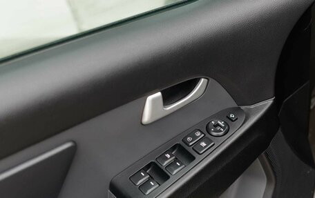 KIA Sportage III, 2015 год, 1 500 000 рублей, 17 фотография