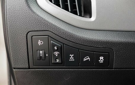 KIA Sportage III, 2015 год, 1 500 000 рублей, 18 фотография