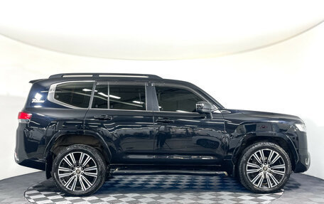 Toyota Land Cruiser, 2022 год, 9 850 000 рублей, 4 фотография