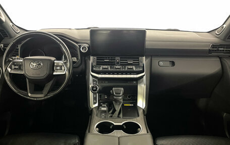 Toyota Land Cruiser, 2022 год, 9 850 000 рублей, 12 фотография