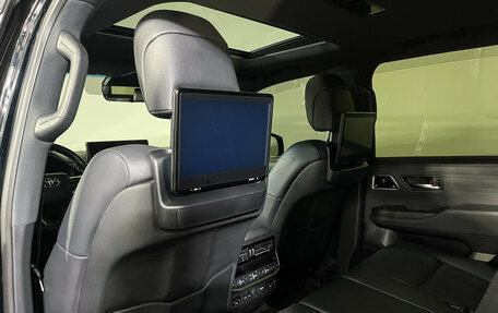 Toyota Land Cruiser, 2022 год, 9 850 000 рублей, 16 фотография