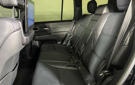 Toyota Land Cruiser, 2022 год, 9 850 000 рублей, 10 фотография