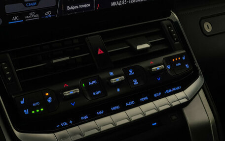 Toyota Land Cruiser, 2022 год, 9 850 000 рублей, 20 фотография