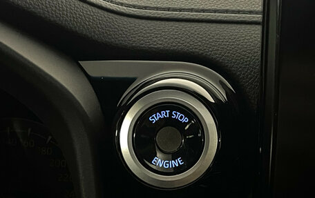 Toyota Land Cruiser, 2022 год, 9 850 000 рублей, 22 фотография