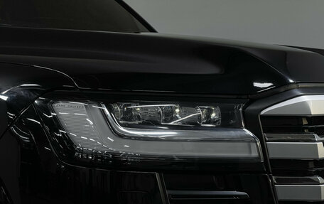 Toyota Land Cruiser, 2022 год, 9 850 000 рублей, 27 фотография