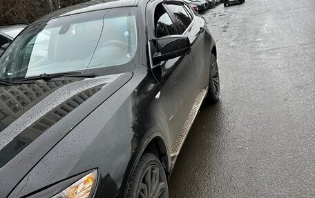 BMW X6, 2008 год, 1 660 000 рублей, 3 фотография