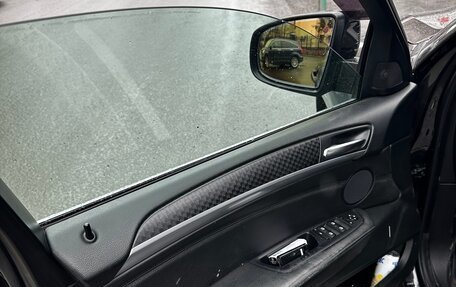 BMW X6, 2008 год, 1 660 000 рублей, 5 фотография