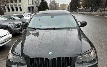 BMW X6, 2008 год, 1 660 000 рублей, 1 фотография