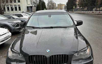 BMW X6, 2008 год, 1 660 000 рублей, 1 фотография