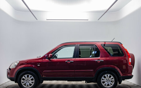 Honda CR-V II рестайлинг, 2005 год, 780 000 рублей, 2 фотография