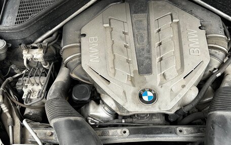 BMW X6, 2008 год, 1 660 000 рублей, 7 фотография