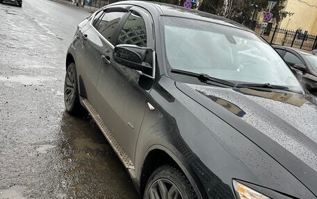 BMW X6, 2008 год, 1 660 000 рублей, 2 фотография