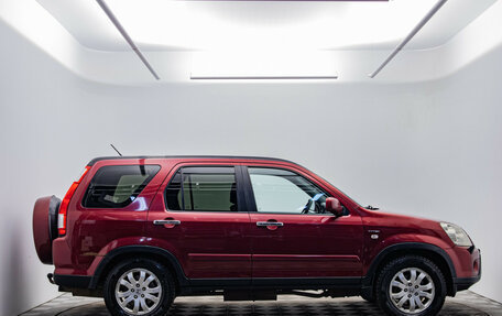 Honda CR-V II рестайлинг, 2005 год, 780 000 рублей, 6 фотография