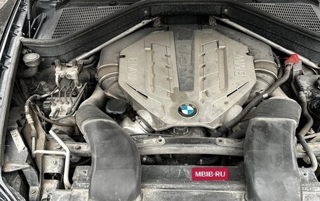 BMW X6, 2008 год, 1 660 000 рублей, 8 фотография