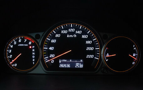 Honda CR-V II рестайлинг, 2005 год, 780 000 рублей, 12 фотография