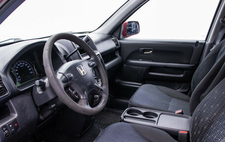 Honda CR-V II рестайлинг, 2005 год, 780 000 рублей, 9 фотография