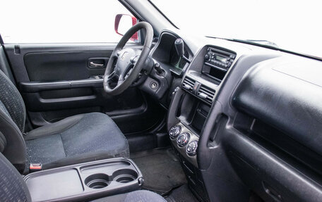 Honda CR-V II рестайлинг, 2005 год, 780 000 рублей, 10 фотография