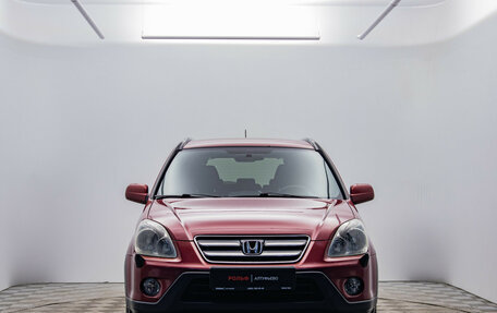 Honda CR-V II рестайлинг, 2005 год, 780 000 рублей, 8 фотография