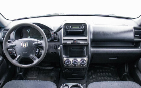 Honda CR-V II рестайлинг, 2005 год, 780 000 рублей, 13 фотография