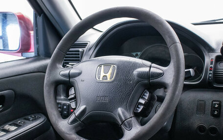 Honda CR-V II рестайлинг, 2005 год, 780 000 рублей, 15 фотография