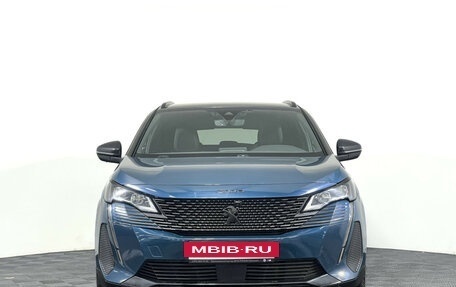 Peugeot 3008 II, 2021 год, 2 497 000 рублей, 2 фотография