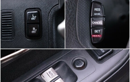 Honda CR-V II рестайлинг, 2005 год, 780 000 рублей, 16 фотография