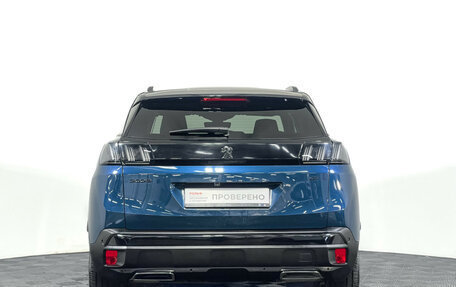 Peugeot 3008 II, 2021 год, 2 497 000 рублей, 6 фотография