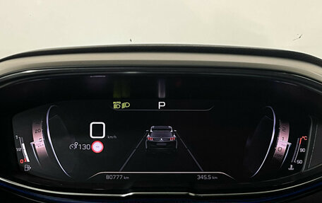 Peugeot 3008 II, 2021 год, 2 497 000 рублей, 11 фотография