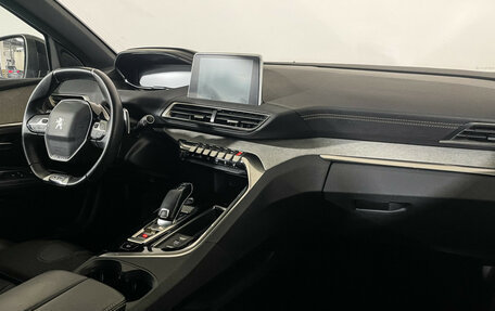 Peugeot 3008 II, 2021 год, 2 497 000 рублей, 9 фотография