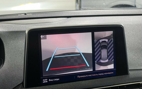 Peugeot 3008 II, 2021 год, 2 497 000 рублей, 18 фотография