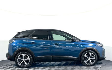 Peugeot 3008 II, 2021 год, 2 497 000 рублей, 4 фотография