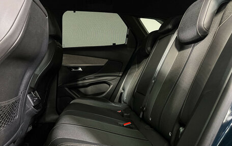 Peugeot 3008 II, 2021 год, 2 497 000 рублей, 10 фотография