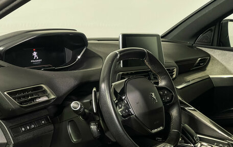 Peugeot 3008 II, 2021 год, 2 497 000 рублей, 13 фотография