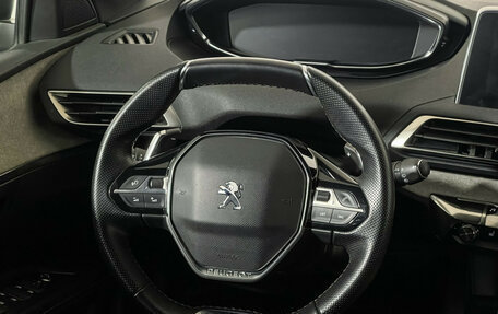 Peugeot 3008 II, 2021 год, 2 497 000 рублей, 14 фотография