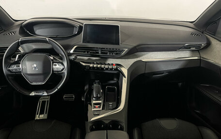 Peugeot 3008 II, 2021 год, 2 497 000 рублей, 12 фотография