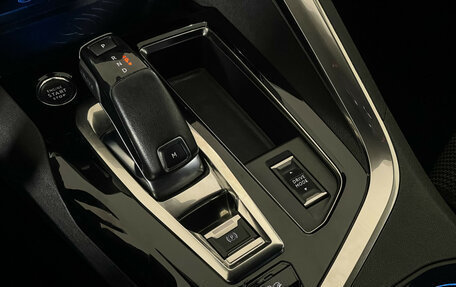 Peugeot 3008 II, 2021 год, 2 497 000 рублей, 17 фотография