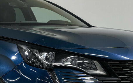 Peugeot 3008 II, 2021 год, 2 497 000 рублей, 19 фотография