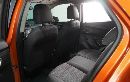 Opel Mokka I, 2015 год, 1 149 000 рублей, 11 фотография