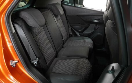 Opel Mokka I, 2015 год, 1 149 000 рублей, 7 фотография