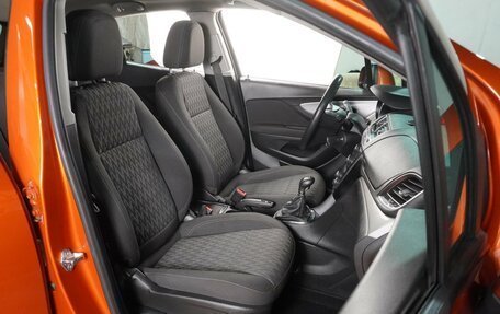 Opel Mokka I, 2015 год, 1 149 000 рублей, 8 фотография