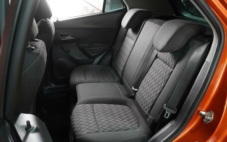 Opel Mokka I, 2015 год, 1 149 000 рублей, 9 фотография