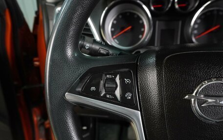 Opel Mokka I, 2015 год, 1 149 000 рублей, 16 фотография