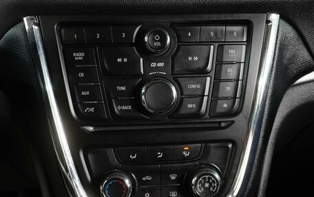 Opel Mokka I, 2015 год, 1 149 000 рублей, 15 фотография