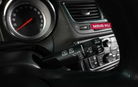 Opel Mokka I, 2015 год, 1 149 000 рублей, 13 фотография