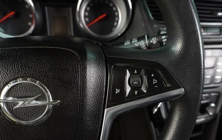 Opel Mokka I, 2015 год, 1 149 000 рублей, 18 фотография