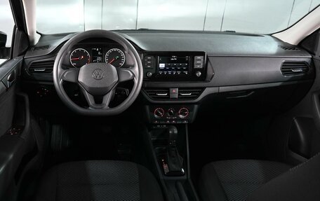 Volkswagen Polo VI (EU Market), 2021 год, 1 569 000 рублей, 6 фотография