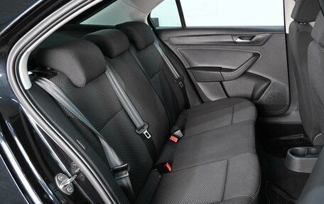 Volkswagen Polo VI (EU Market), 2021 год, 1 569 000 рублей, 7 фотография