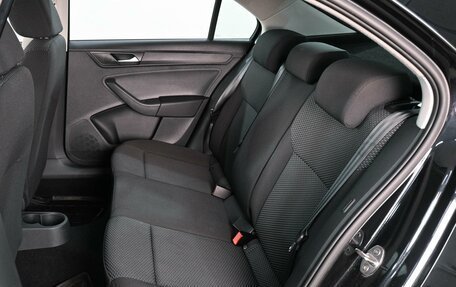 Volkswagen Polo VI (EU Market), 2021 год, 1 569 000 рублей, 9 фотография