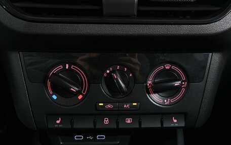 Volkswagen Polo VI (EU Market), 2021 год, 1 569 000 рублей, 13 фотография